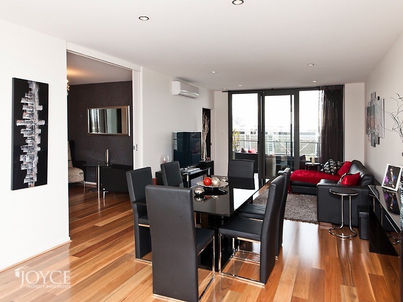 85/262 Lord Street, Perth WA 6000