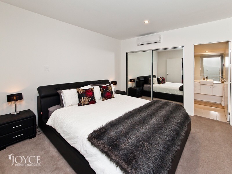 85/262 Lord Street, Perth WA 6000