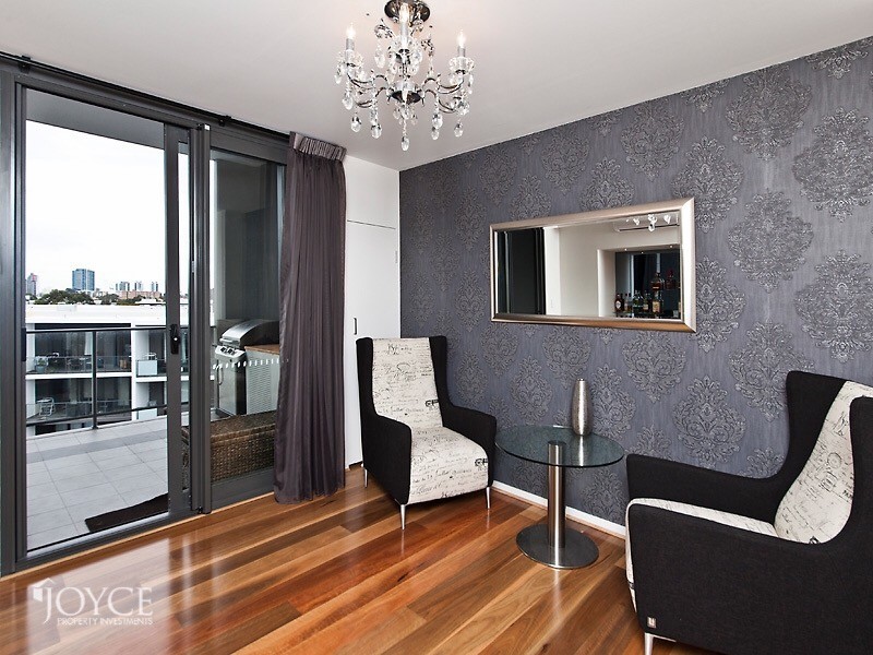 85/262 Lord Street, Perth WA 6000