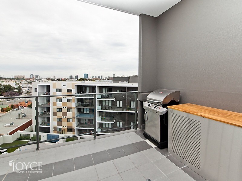 85/262 Lord Street, Perth WA 6000