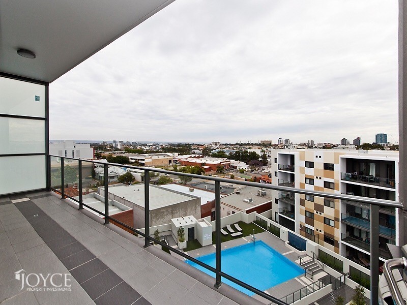 85/262 Lord Street, Perth WA 6000