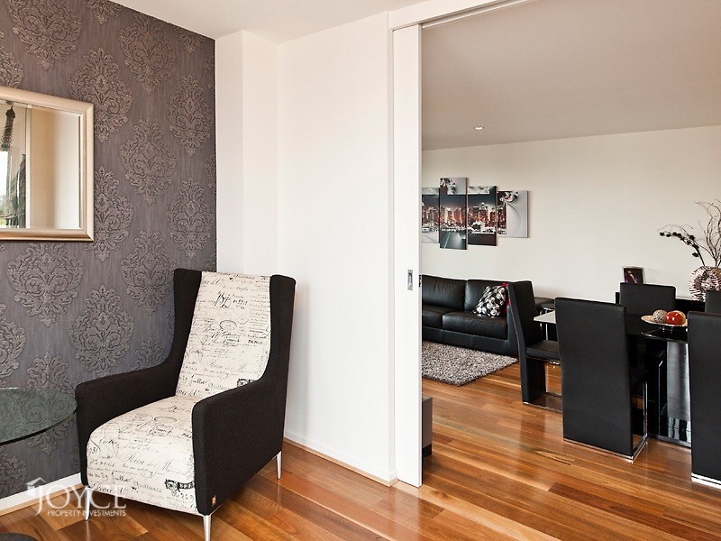 85/262 Lord Street, Perth WA 6000