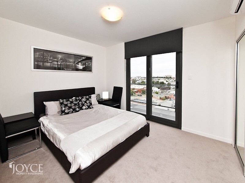 85/262 Lord Street, Perth WA 6000