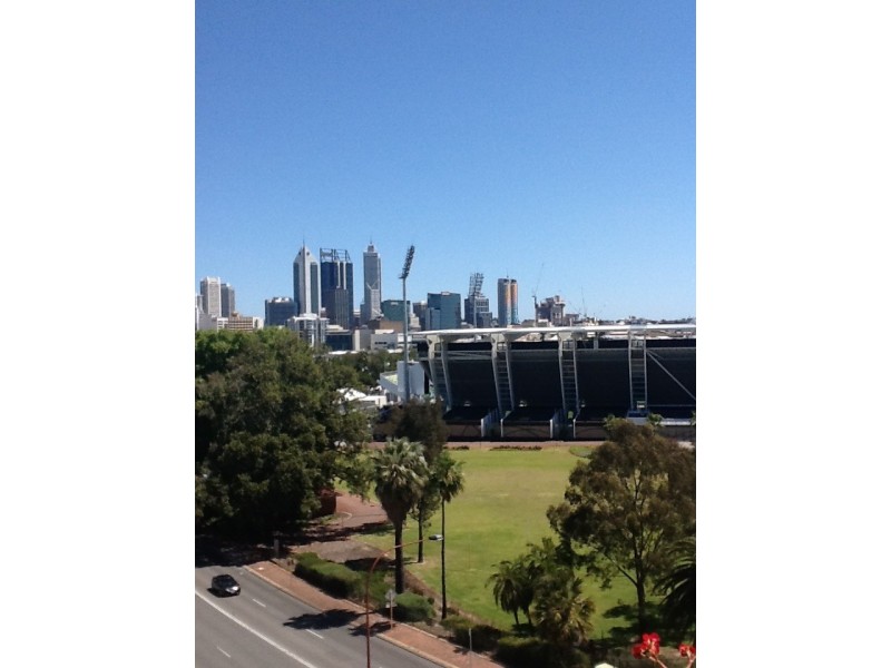 85/262 Lord Street, Perth WA 6000