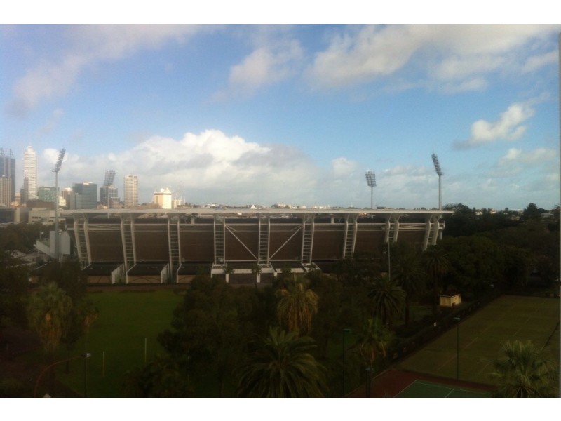 85/262 Lord Street, Perth WA 6000