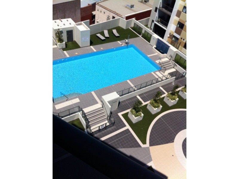 85/262 Lord Street, Perth WA 6000