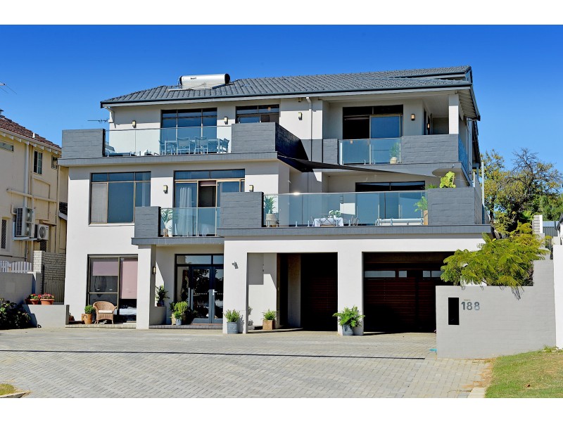 188 Preston Point Road, East Fremantle WA 6158