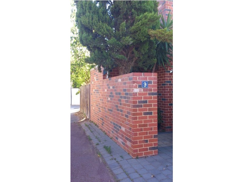 9 Chapman Street, Perth WA 6000