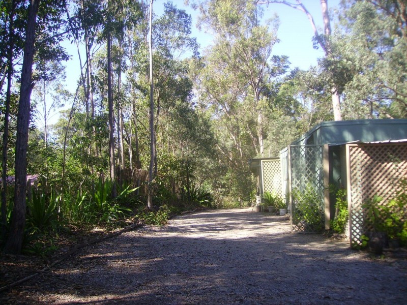 117 Boomerang Road, Tamborine QLD 4270