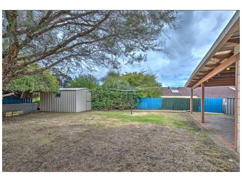 92 Spring Road, Thornlie WA 6108