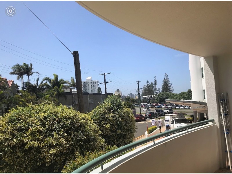 25/188 Alexandra Parade, Alexandra Headland QLD 4572