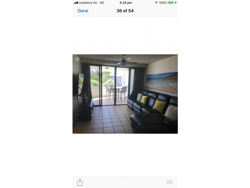 25/188 Alexandra Parade, Alexandra Headland QLD 4572