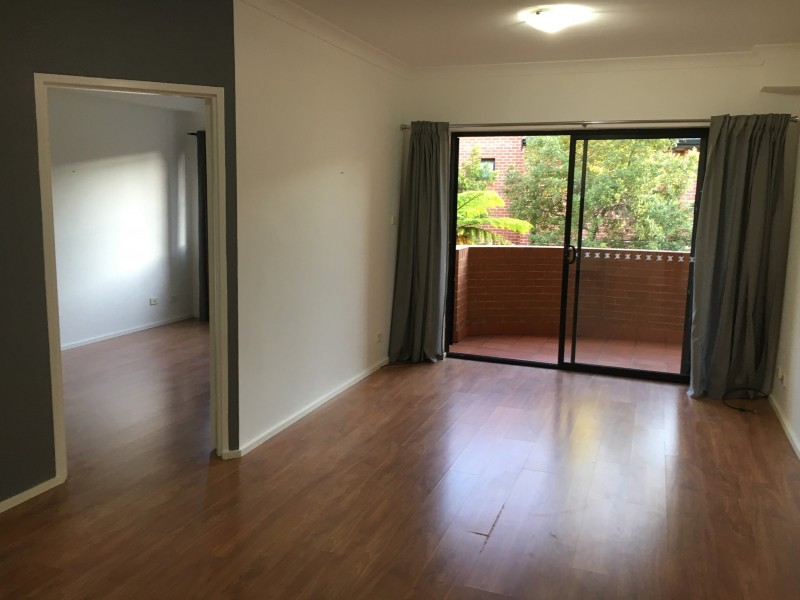 17/17 Villiers Street, Kensington NSW 2033