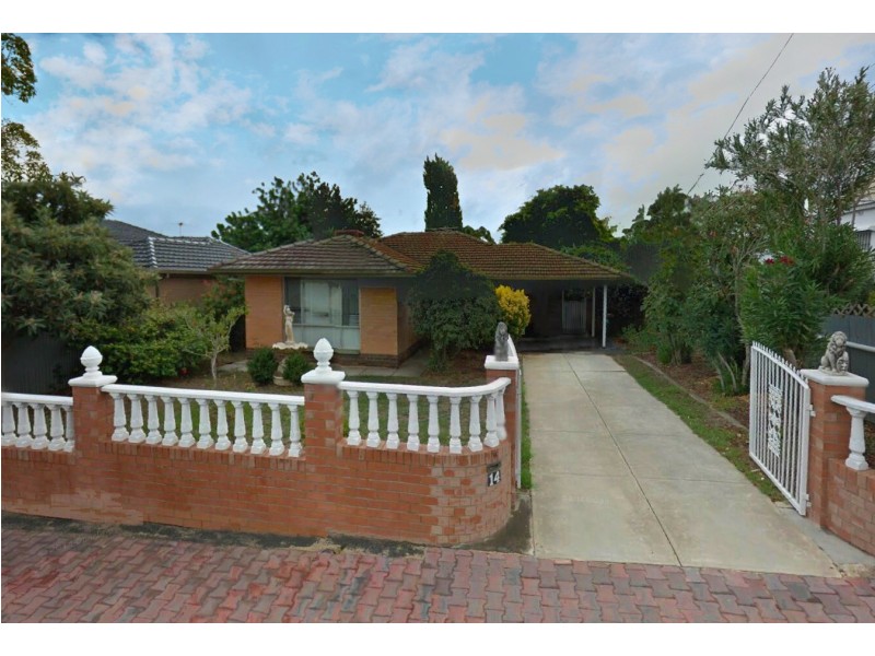 14 Cochrane Terrace, Prospect SA 5082