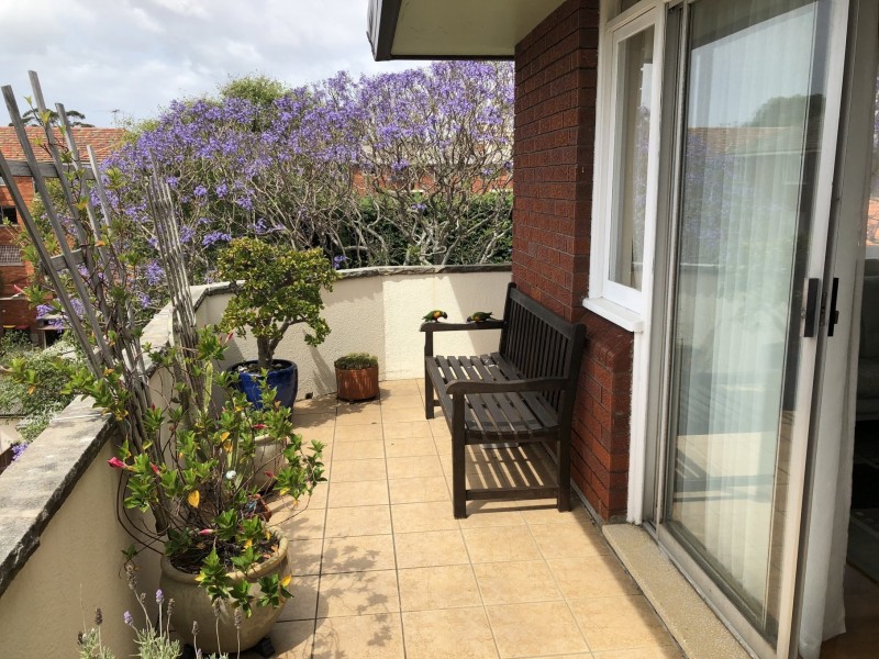 9/6 Bradley Street, Randwick NSW 2031