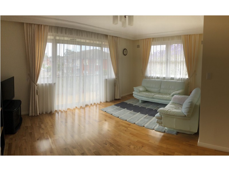 9/6 Bradley Street, Randwick NSW 2031