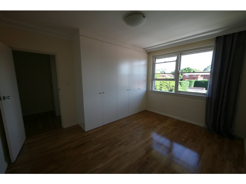 9/6 Bradley Street, Randwick NSW 2031