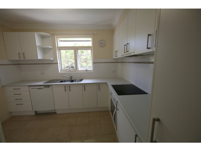 9/6 Bradley Street, Randwick NSW 2031