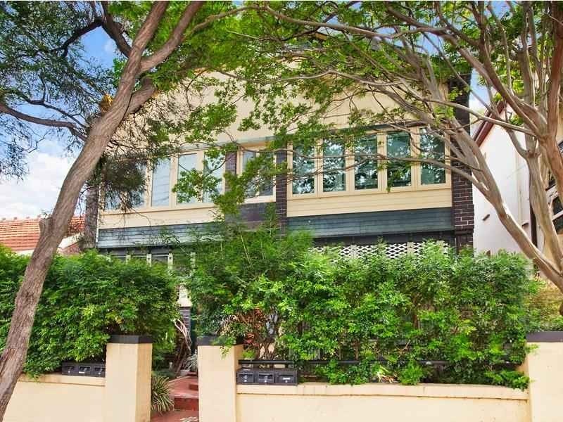 2/100 Cavendish Street, Stanmore NSW 2048