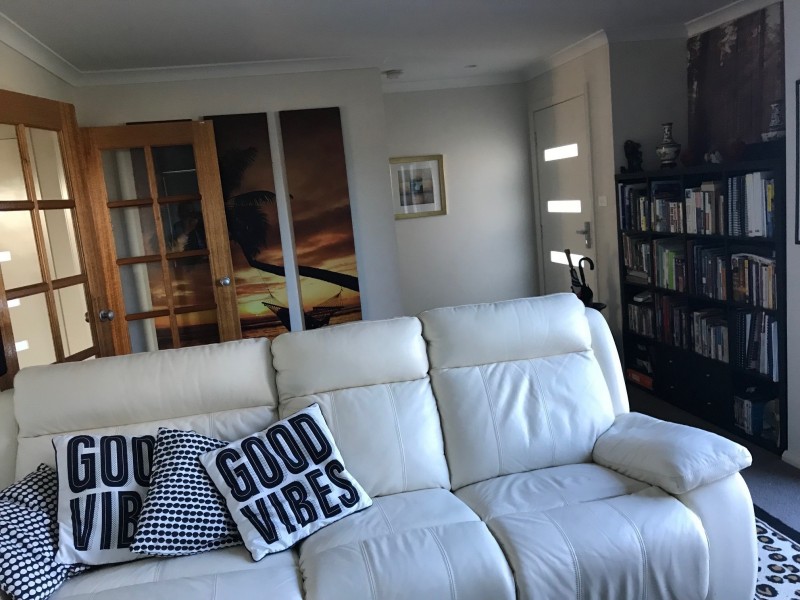 5 Proud Street, Forde ACT 2914