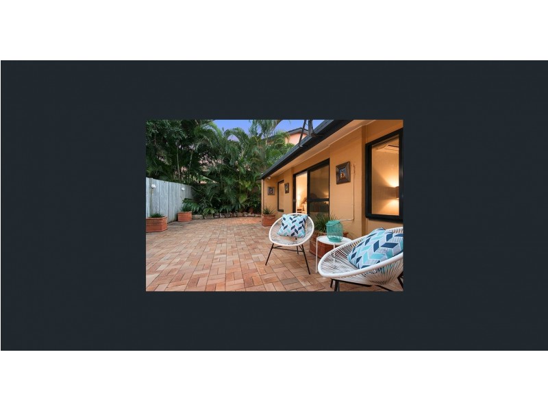 28 Harefield Street, Indooroopilly QLD 4068