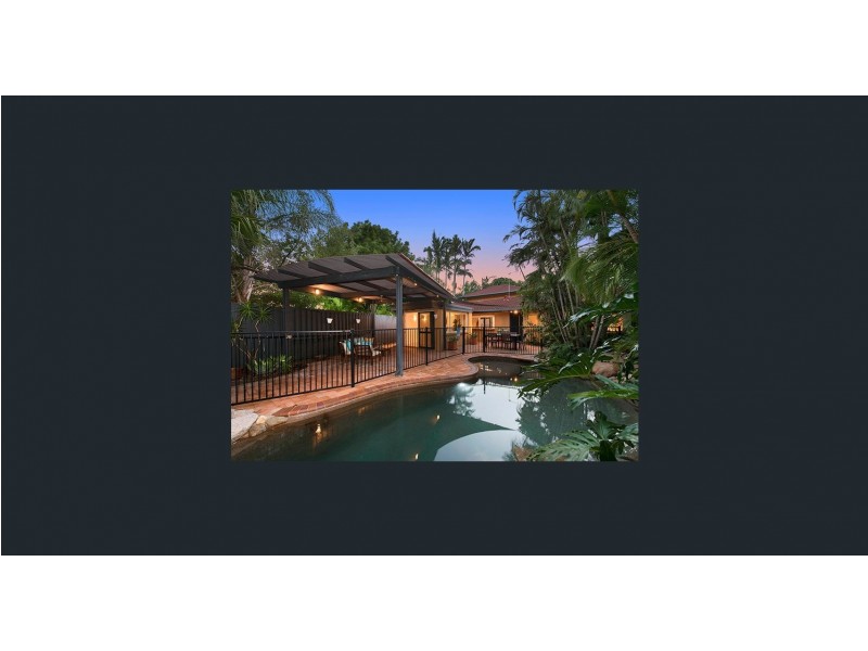 28 Harefield Street, Indooroopilly QLD 4068