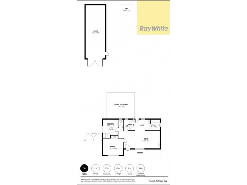 8 Thames Drive, Reynella SA 5161