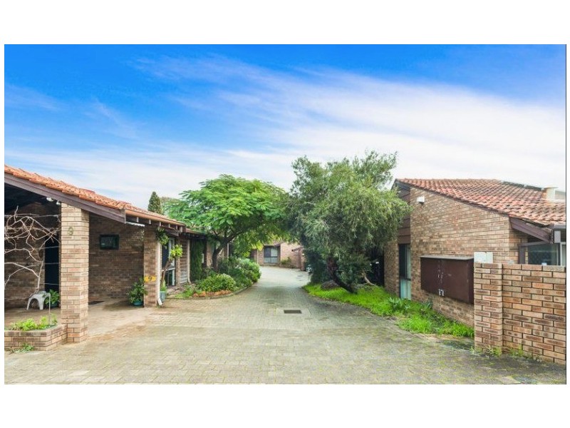 5/91 Banksia Street, Joondanna WA 6060
