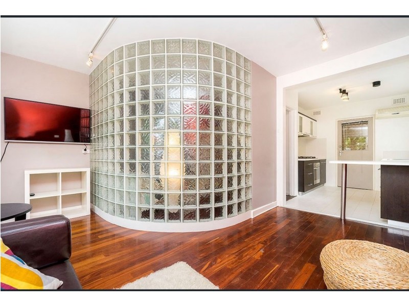1/50 Kingston Avenue, West Perth WA 6005