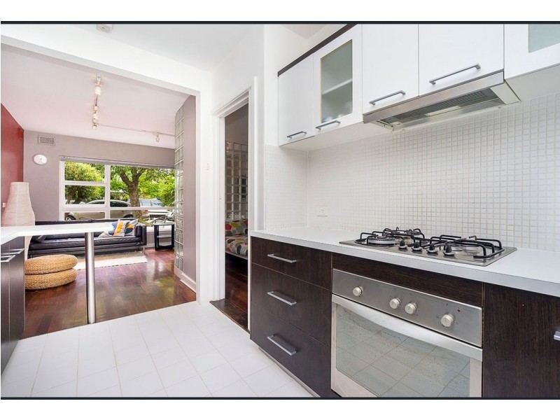 1/50 Kingston Avenue, West Perth WA 6005