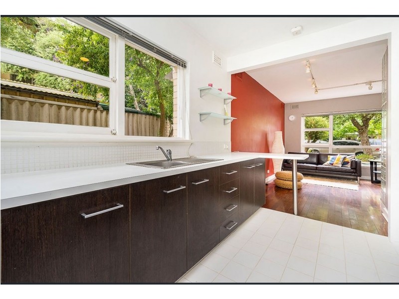 1/50 Kingston Avenue, West Perth WA 6005