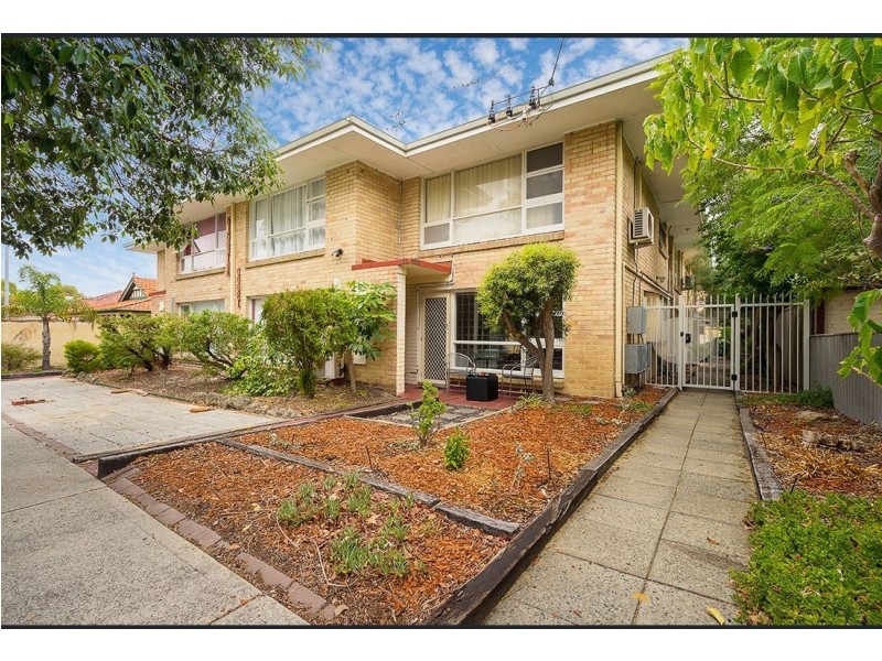 1/50 Kingston Avenue, West Perth WA 6005