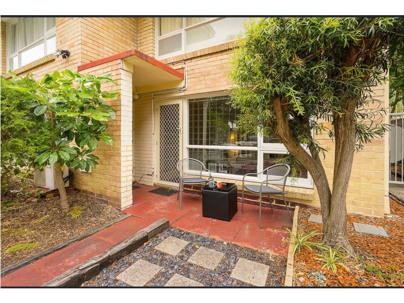 1/50 Kingston Avenue, West Perth WA 6005