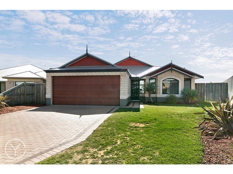 21 Tectona Way, Halls Head WA 6210