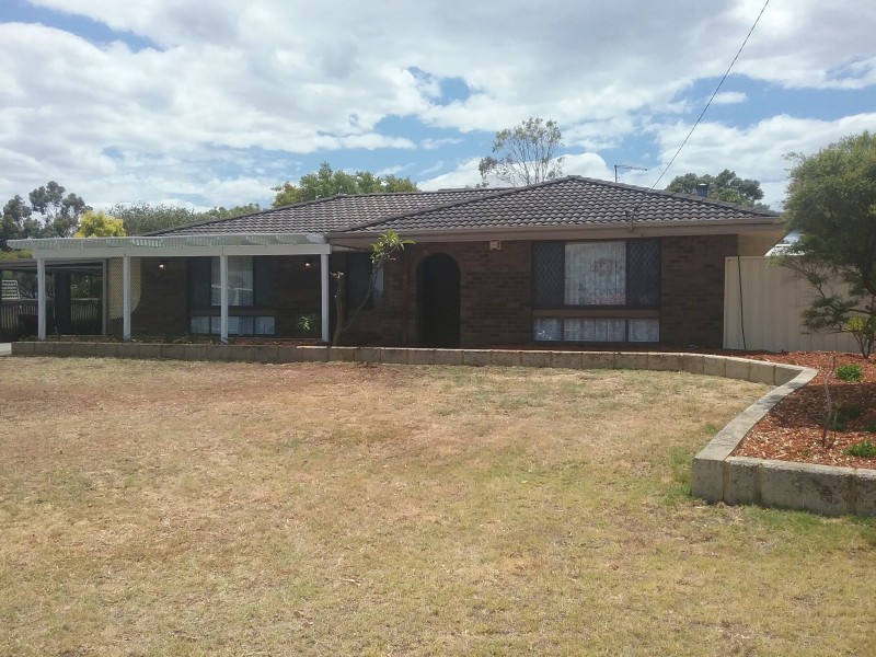 33 Fagin Way, Forrestfield WA 6058