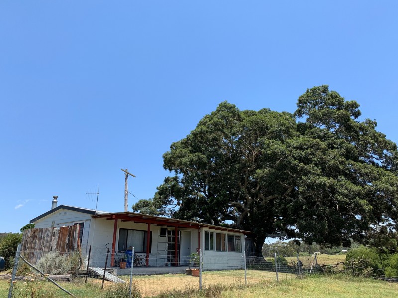 109 Upsalls Creek Road, Kendall NSW 2439