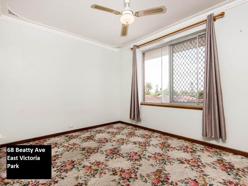 68 Beatty Avenue, East Victoria Park WA 6101