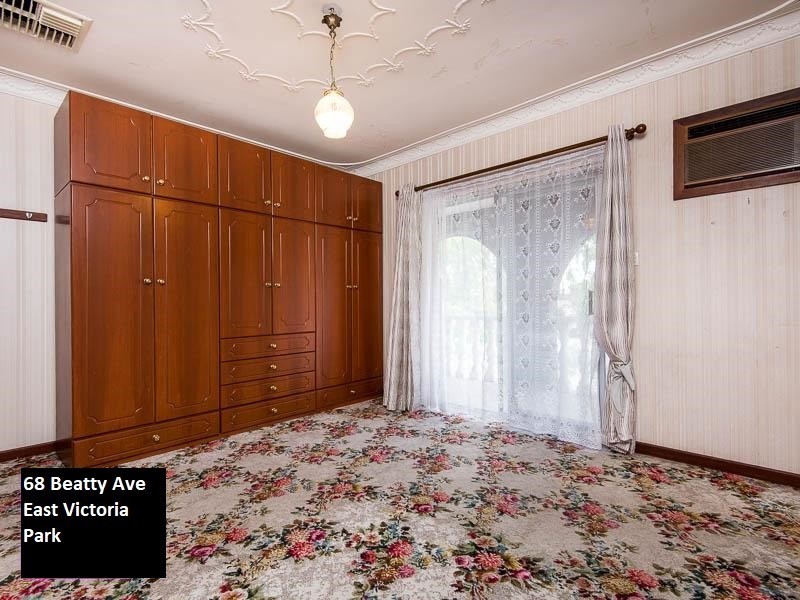 68 Beatty Avenue, East Victoria Park WA 6101