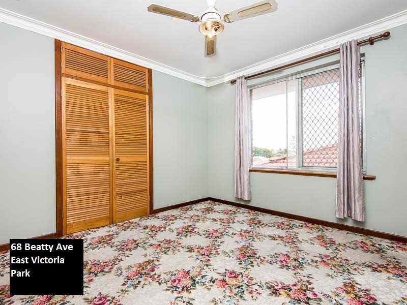 68 Beatty Avenue, East Victoria Park WA 6101