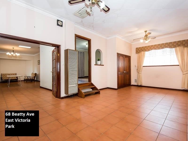 68 Beatty Avenue, East Victoria Park WA 6101
