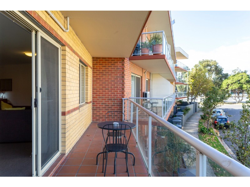 50/1A Saint Kilda Road, St Kilda VIC 3182