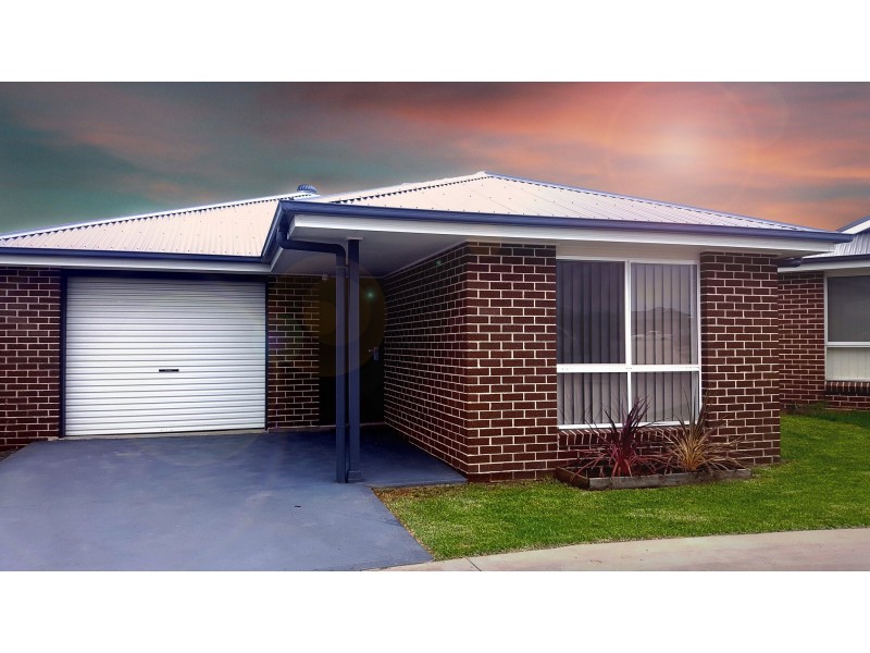 11/75 Sophia Road, Worrigee NSW 2540