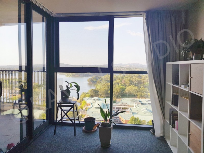 1706/120 Eastern Valley Way, Belconnen ACT 2617