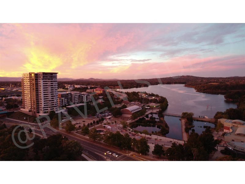 1706/120 Eastern Valley Way, Belconnen ACT 2617