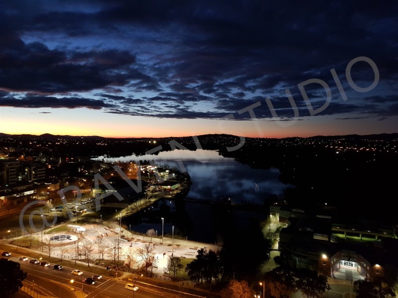 1706/120 Eastern Valley Way, Belconnen ACT 2617