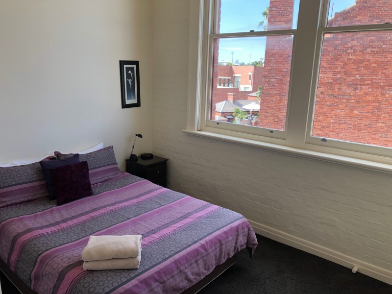 7/7 View point, Bendigo VIC 3550