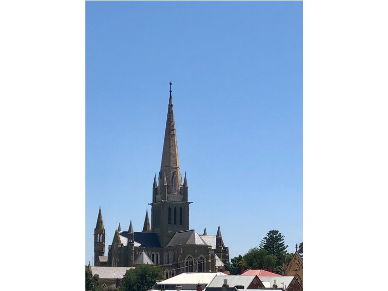 7/7 View point, Bendigo VIC 3550