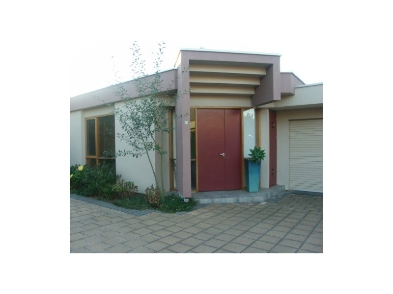 6A Edmund Avenue, Unley SA 5061