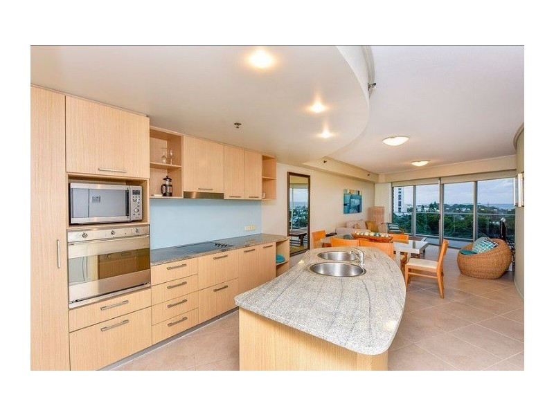 405/14 Aerodrome Road, Maroochydore QLD 4558