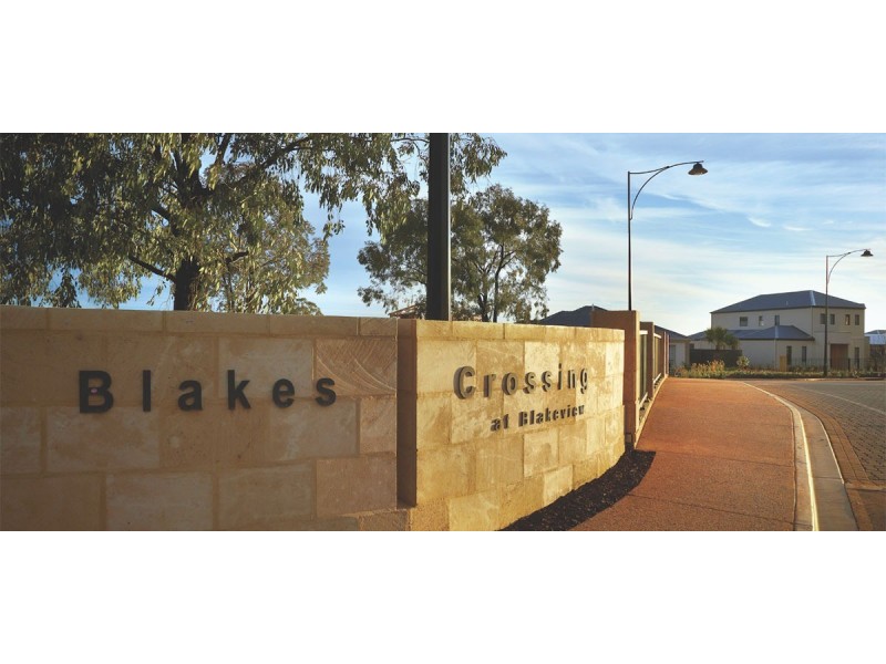 Lot 73 Broadwater Place, Blakeview SA 5114